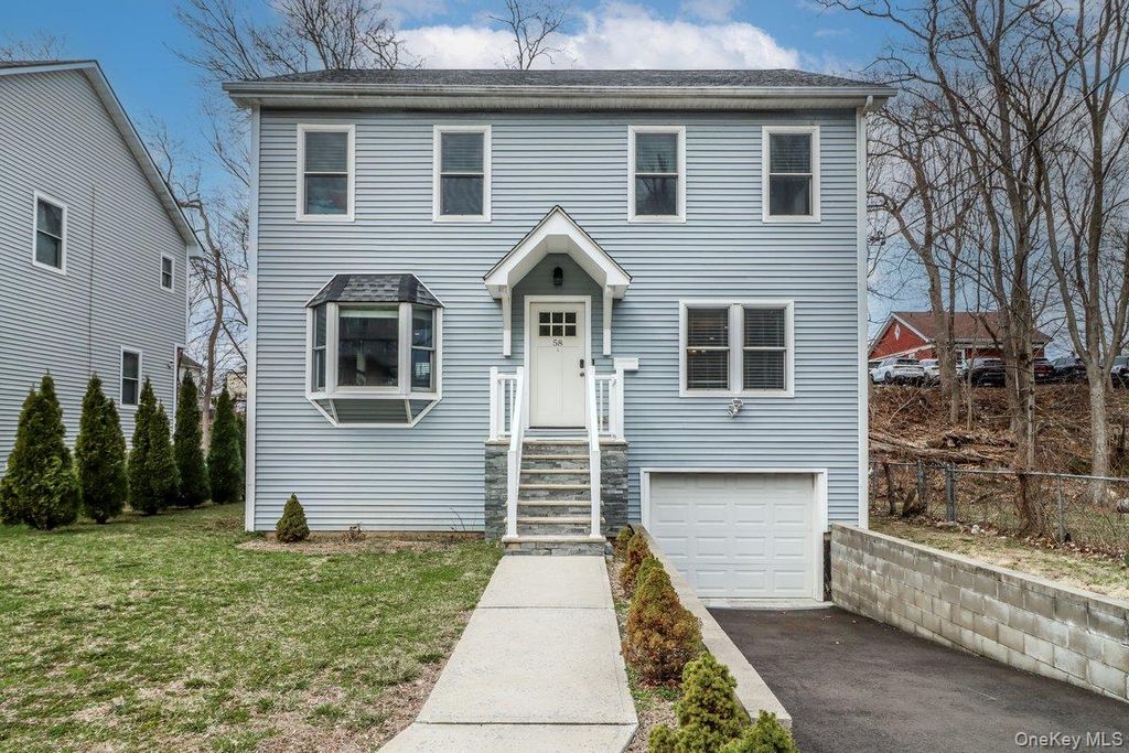 58 Prospect Avenue, White Plains, NY 10607