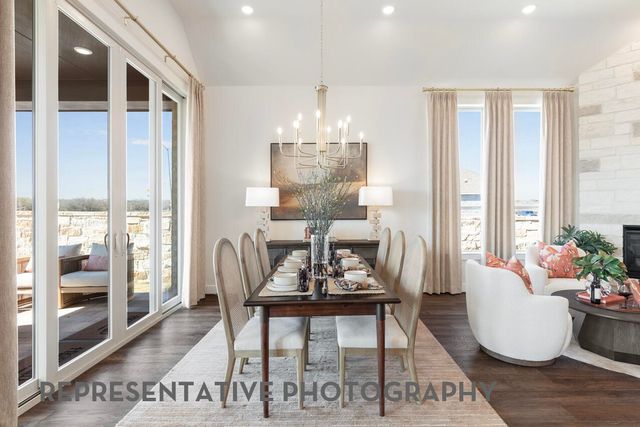 2017 Reedgrass Court, Flower Mound, TX 76226