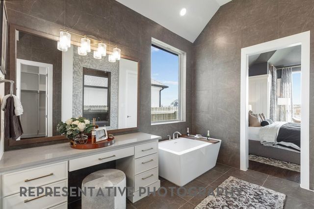 2017 Reedgrass Court, Flower Mound, TX 76226