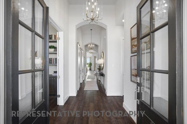 2017 Reedgrass Court, Flower Mound, TX 76226