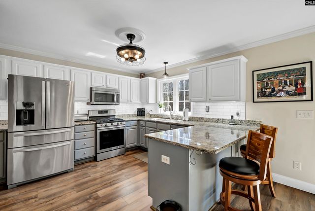 149 Seven Drive, Chapin, SC 29036