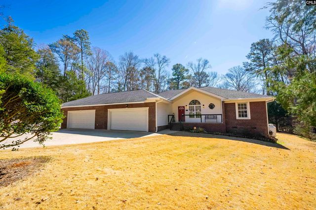 149 Seven Drive, Chapin, SC 29036