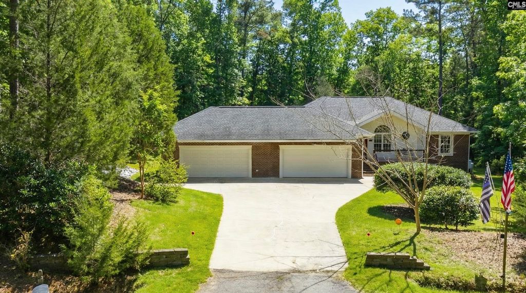 149 Seven Drive, Chapin, SC 29036