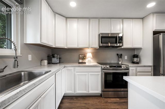 7175 Woody Creek Drive, Colorado Springs, CO 80911