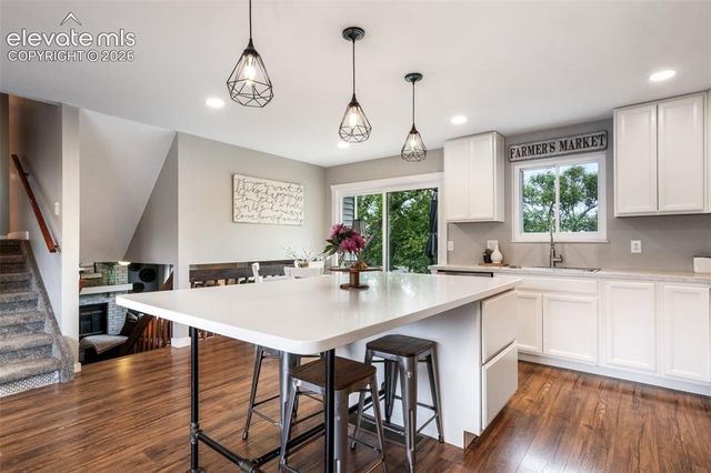 7175 Woody Creek Drive, Colorado Springs, CO 80911