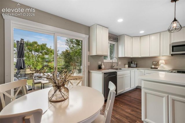 7175 Woody Creek Drive, Colorado Springs, CO 80911