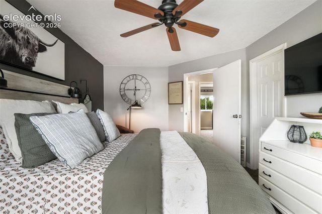 7175 Woody Creek Drive, Colorado Springs, CO 80911