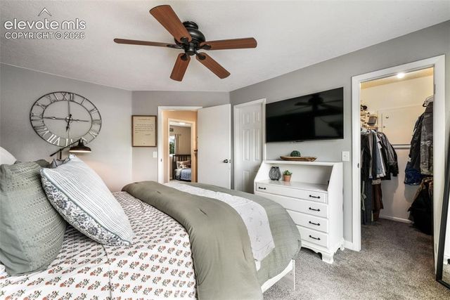 7175 Woody Creek Drive, Colorado Springs, CO 80911