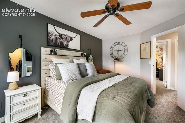 7175 Woody Creek Drive, Colorado Springs, CO 80911