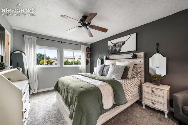 7175 Woody Creek Drive, Colorado Springs, CO 80911