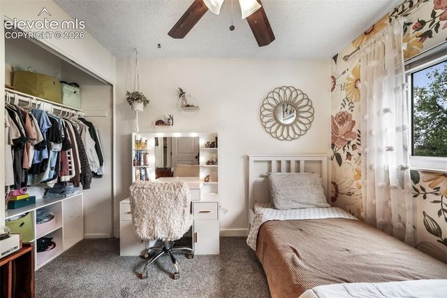 7175 Woody Creek Drive, Colorado Springs, CO 80911