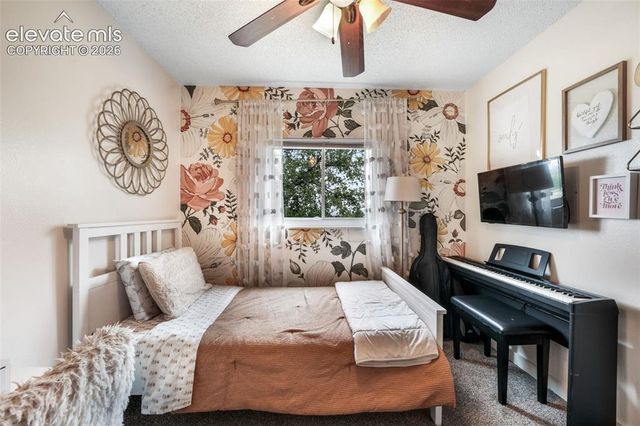 7175 Woody Creek Drive, Colorado Springs, CO 80911