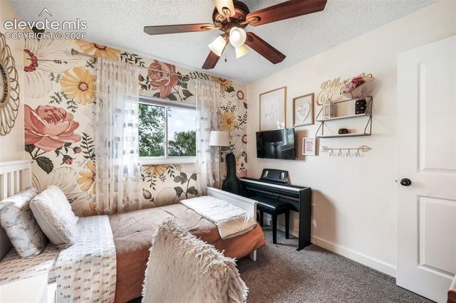 7175 Woody Creek Drive, Colorado Springs, CO 80911
