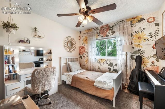 7175 Woody Creek Drive, Colorado Springs, CO 80911