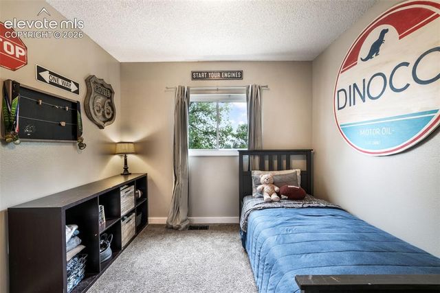 7175 Woody Creek Drive, Colorado Springs, CO 80911