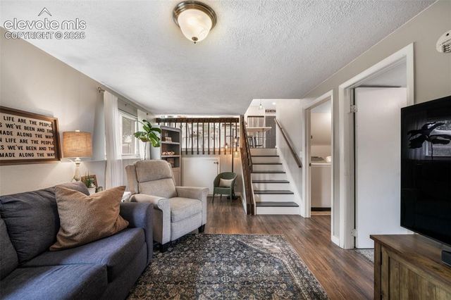 7175 Woody Creek Drive, Colorado Springs, CO 80911