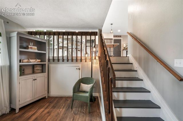 7175 Woody Creek Drive, Colorado Springs, CO 80911