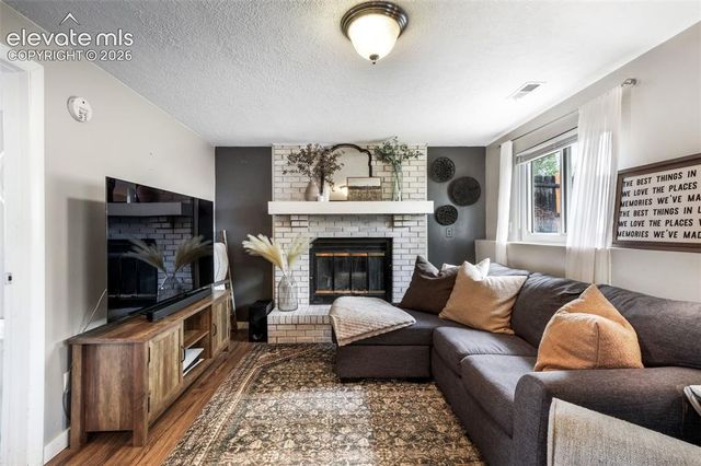 7175 Woody Creek Drive, Colorado Springs, CO 80911