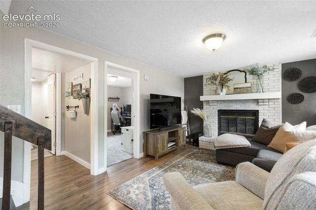 7175 Woody Creek Drive, Colorado Springs, CO 80911