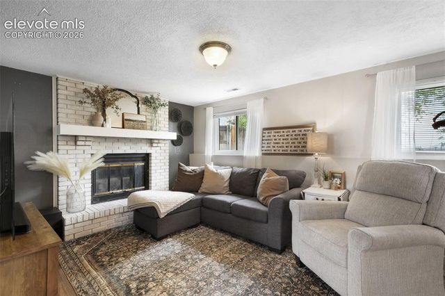 7175 Woody Creek Drive, Colorado Springs, CO 80911