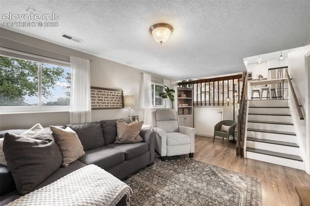 7175 Woody Creek Drive, Colorado Springs, CO 80911