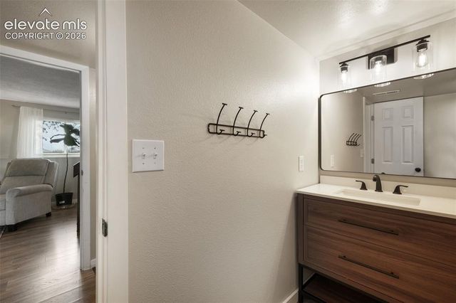 7175 Woody Creek Drive, Colorado Springs, CO 80911