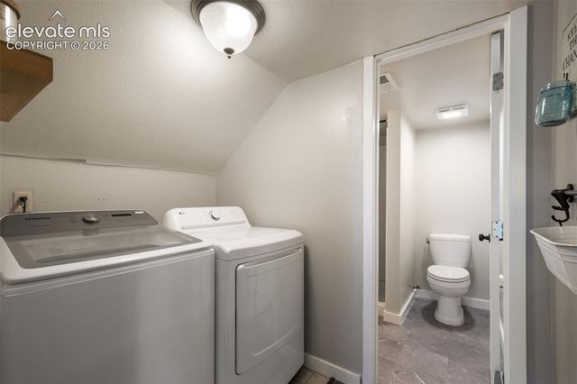 7175 Woody Creek Drive, Colorado Springs, CO 80911