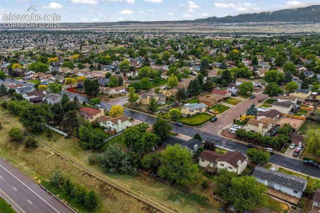7175 Woody Creek Drive, Colorado Springs, CO 80911