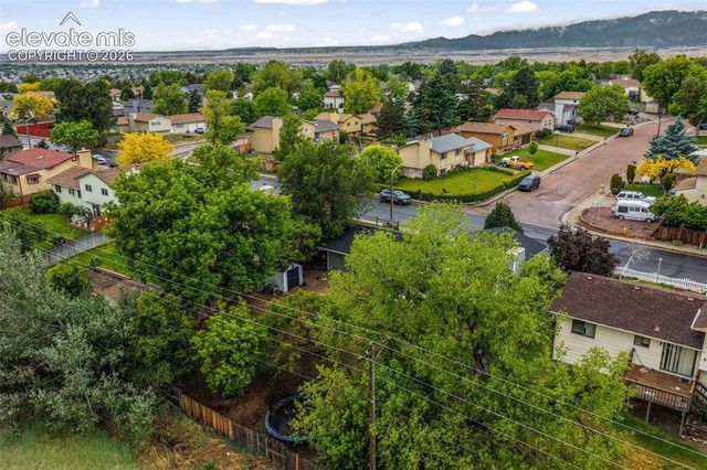 7175 Woody Creek Drive, Colorado Springs, CO 80911