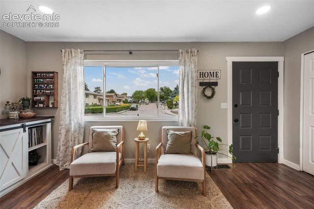 7175 Woody Creek Drive, Colorado Springs, CO 80911