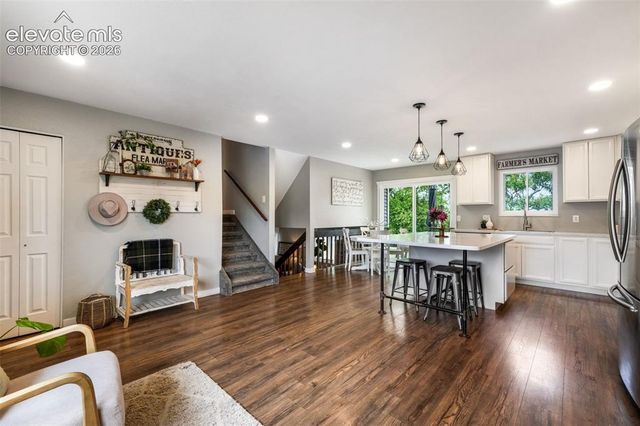 7175 Woody Creek Drive, Colorado Springs, CO 80911