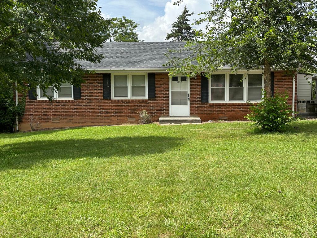 3022 Sleepy Ridge DR, Bedford, VA 24523