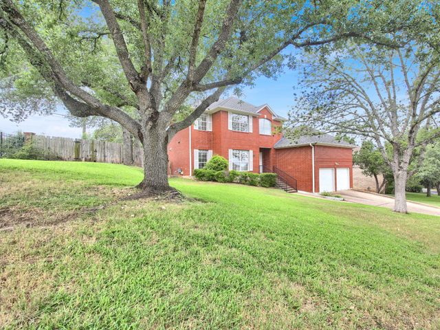 6001 Sierra Arbor CT, Austin, TX 78759