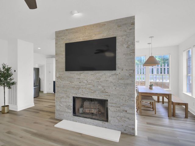 6001 Sierra Arbor CT, Austin, TX 78759