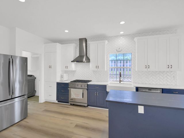 6001 Sierra Arbor CT, Austin, TX 78759