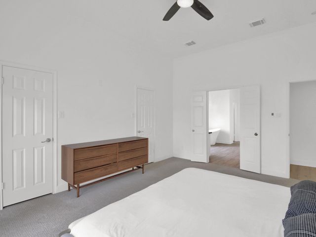 6001 Sierra Arbor CT, Austin, TX 78759