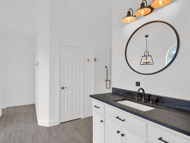 6001 Sierra Arbor CT, Austin, TX 78759