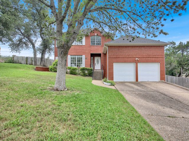 6001 Sierra Arbor CT, Austin, TX 78759