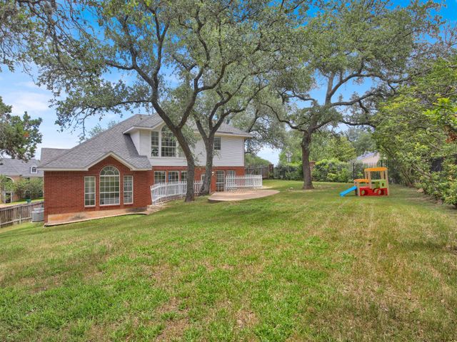 6001 Sierra Arbor CT, Austin, TX 78759