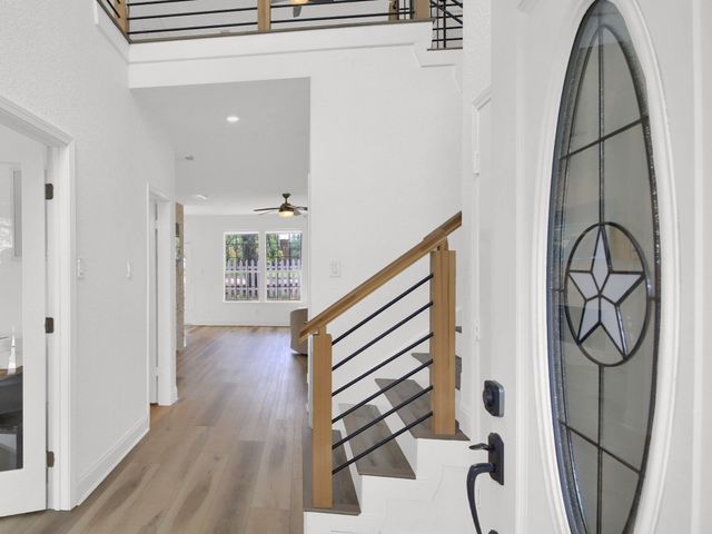 6001 Sierra Arbor CT, Austin, TX 78759