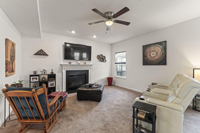 1101 Baywood Drive, Fairborn, OH 45324