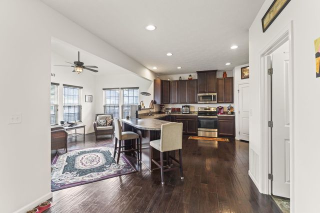 1101 Baywood Drive, Fairborn, OH 45324