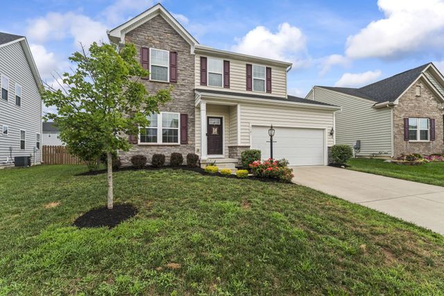 1101 Baywood Drive, Fairborn, OH 45324
