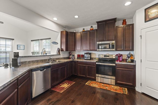 1101 Baywood Drive, Fairborn, OH 45324