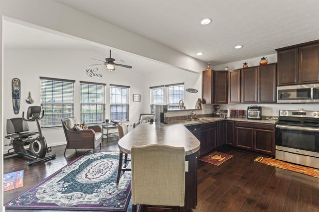1101 Baywood Drive, Fairborn, OH 45324