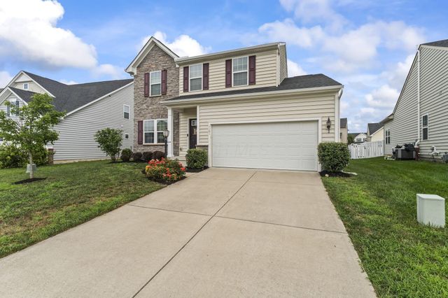 1101 Baywood Drive, Fairborn, OH 45324