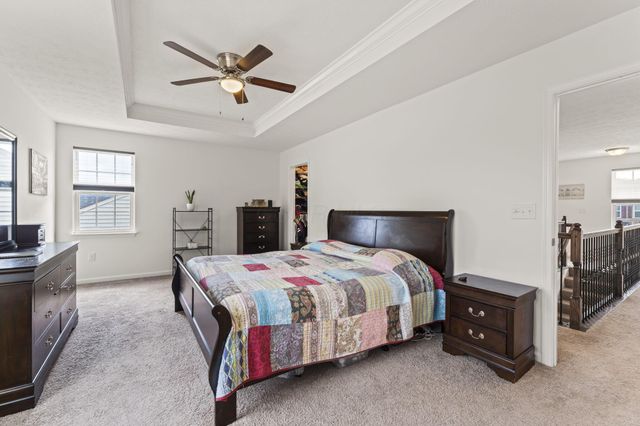 1101 Baywood Drive, Fairborn, OH 45324