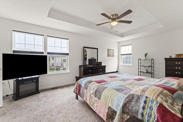 1101 Baywood Drive, Fairborn, OH 45324