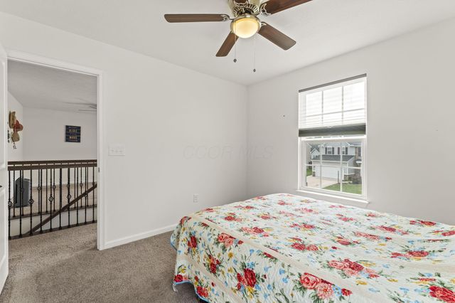 1101 Baywood Drive, Fairborn, OH 45324
