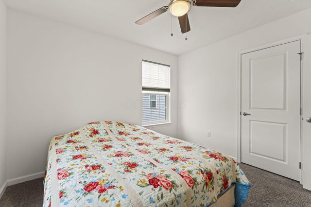 1101 Baywood Drive, Fairborn, OH 45324